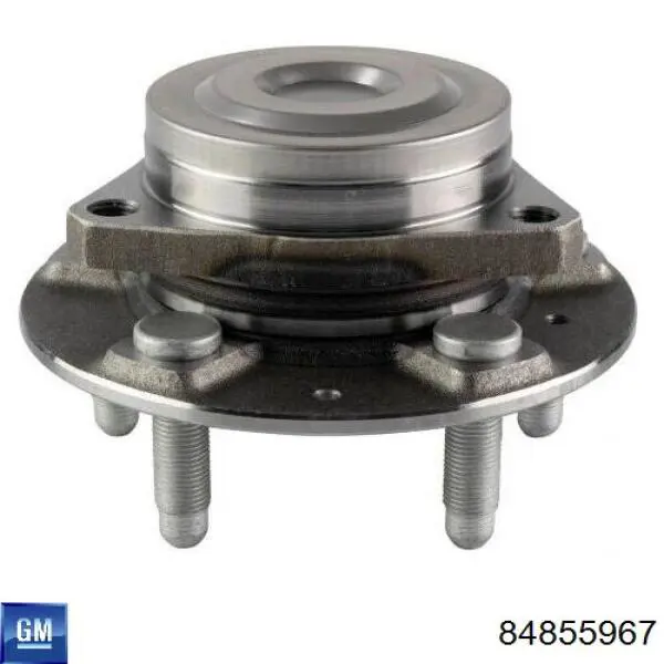 84855967 General Motors 