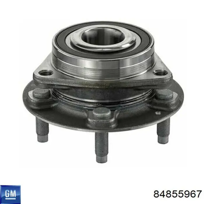  General Motors 84855967 ціна, від 269.57 USD