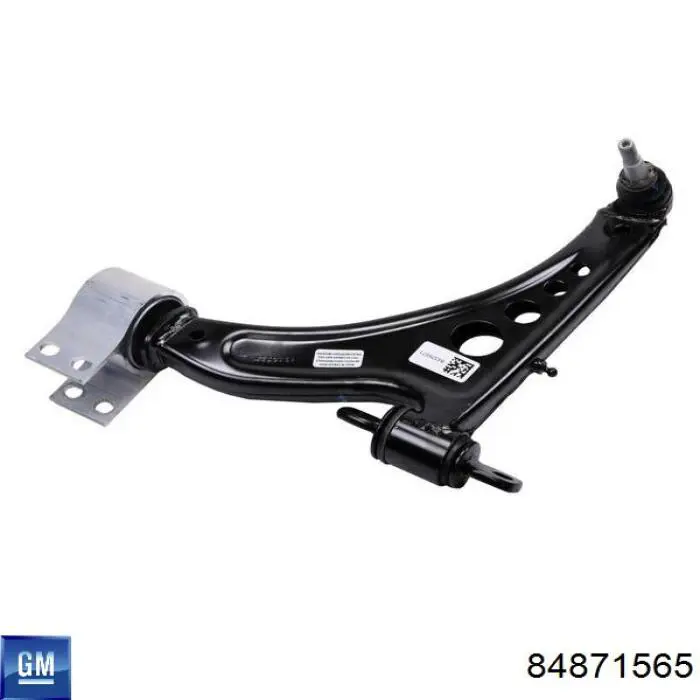 Купити 84871565 General Motors Яйця стабілізатора переднього