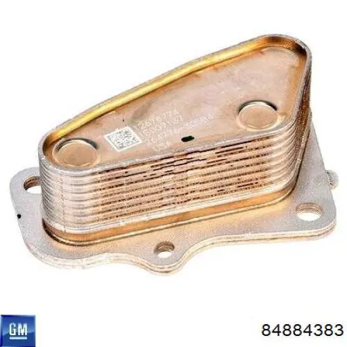  General Motors 84884383 ціна, від 88.69 USD