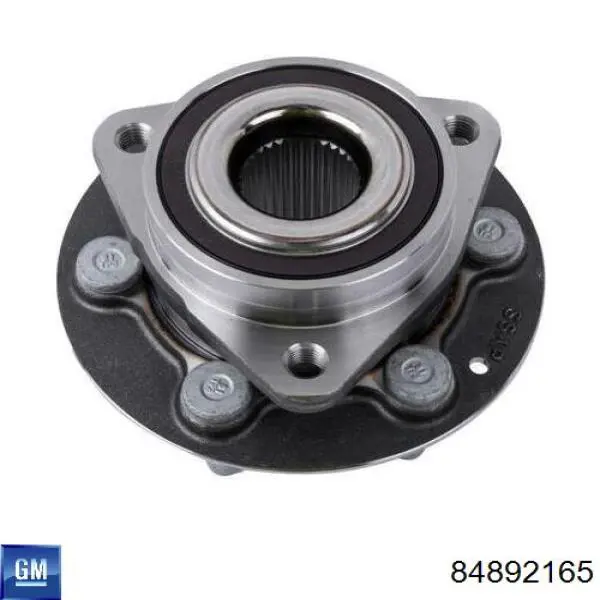 Купити 84892165 General Motors 