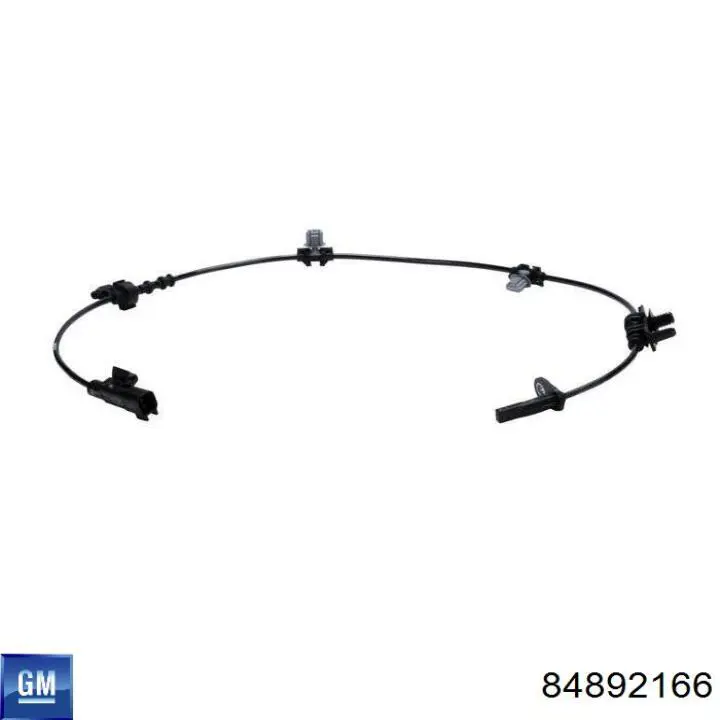 Купити 84892166 General Motors 