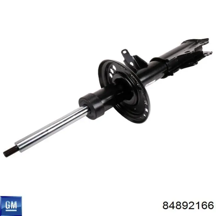  General Motors 84892166 ціна, від 184.30 USD