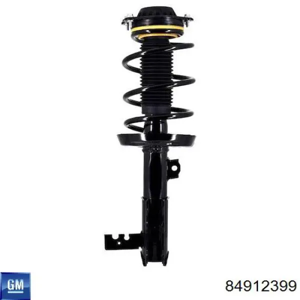 Купити 84230332 General Motors 