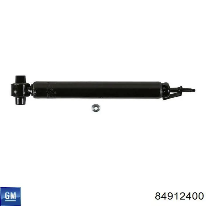 Купити 84912400 General Motors 
