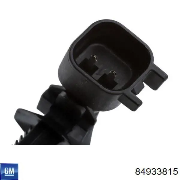  General Motors 86804916