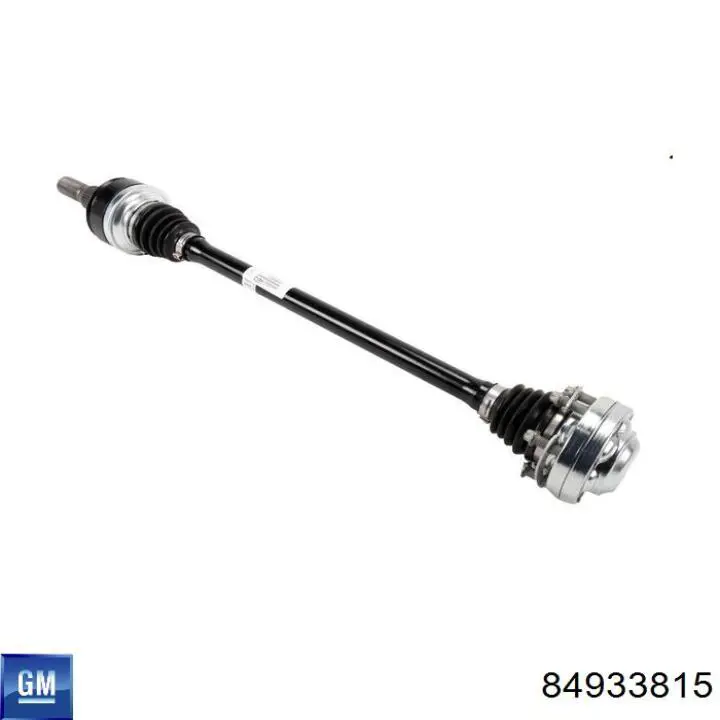 Купити 86804916 General Motors 