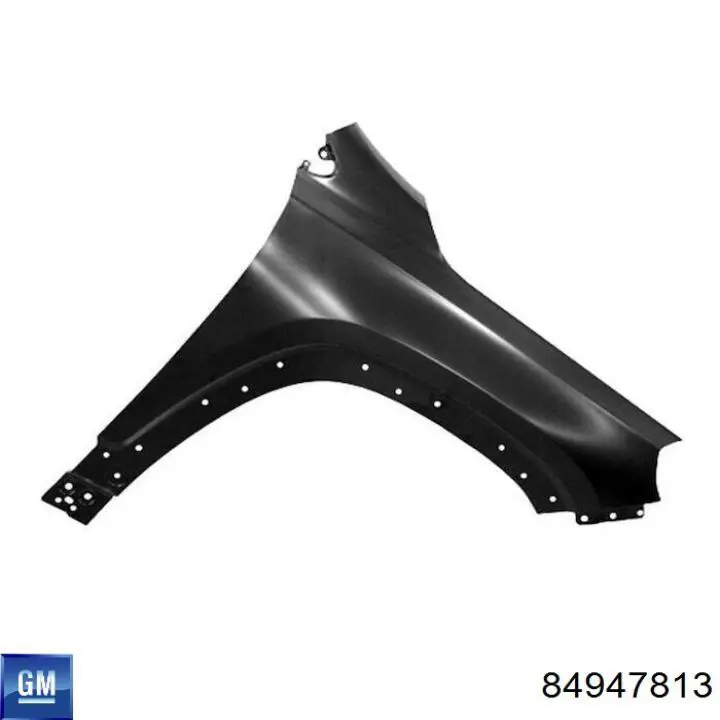  General Motors 84947813 ціна, від 316.72 USD