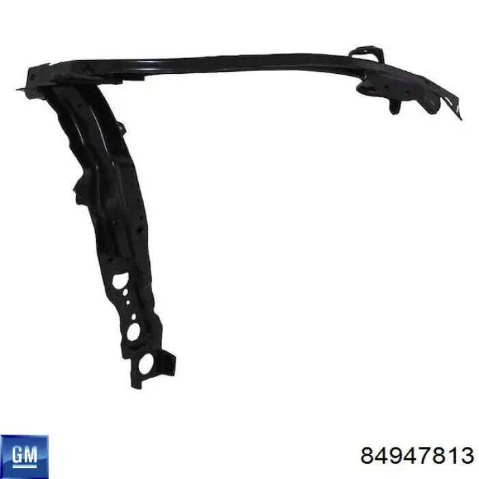 Купити 84947813 General Motors 
