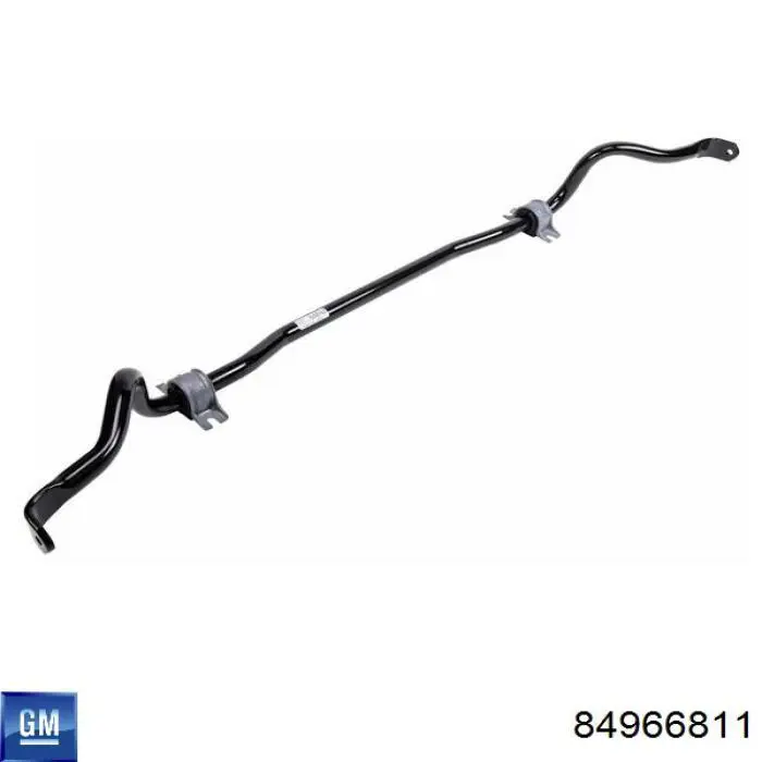 Лінк стабілізатора, заднього General Motors 84966811 ціна, від 15.12 USD