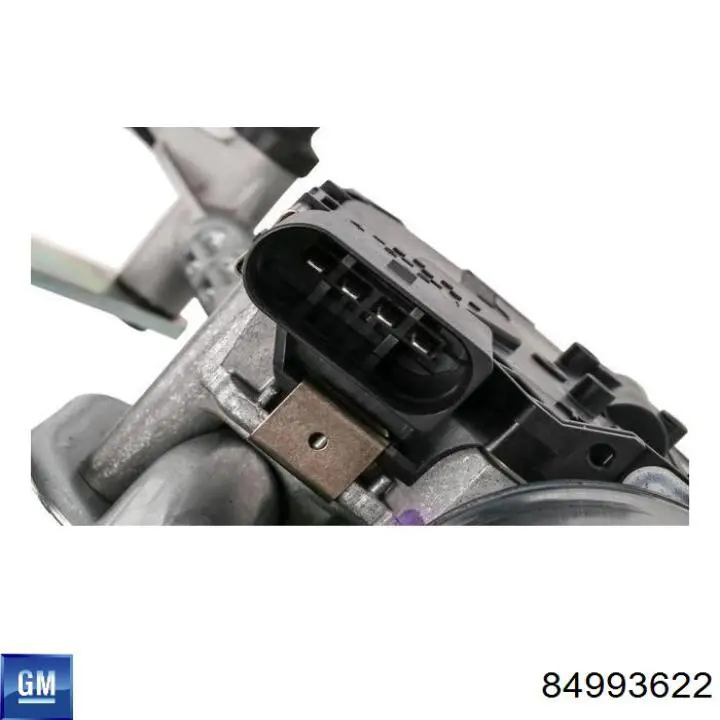 Насос омивача General Motors 84993622