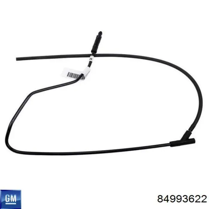 Купити 84993622 Opel Мотор омивача лобового скла