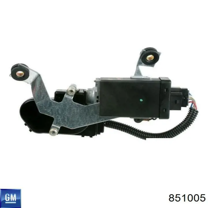 Роз'єм (фішка) клапана EGR Opel 55573005 ціна, від 31.16 USD
