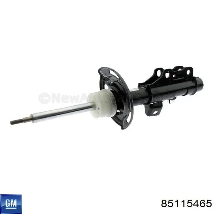  General Motors 85115465 ціна, від 275.00 USD