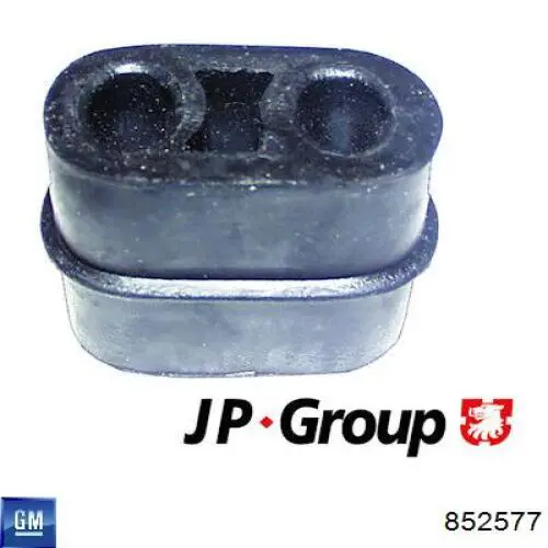 852577 Opel 