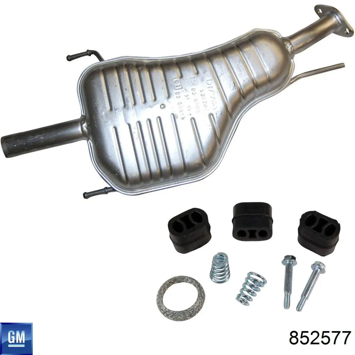  Opel 852577 ціна, від 3.21 USD