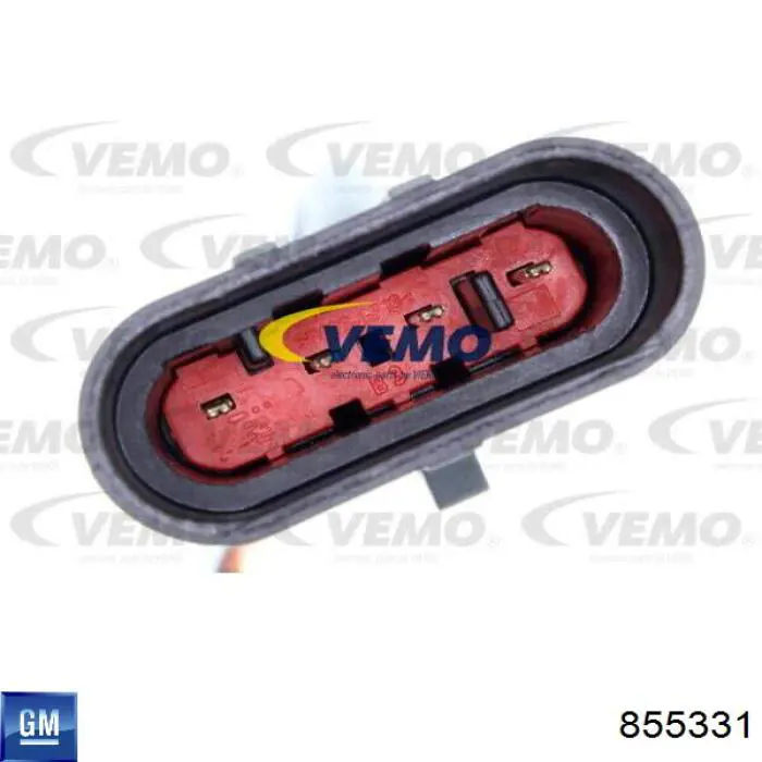 Лямбда-зонд 855331 General Motors