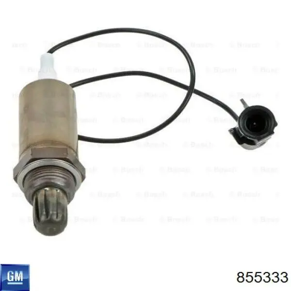 Лямбда-зонд 855333 General Motors