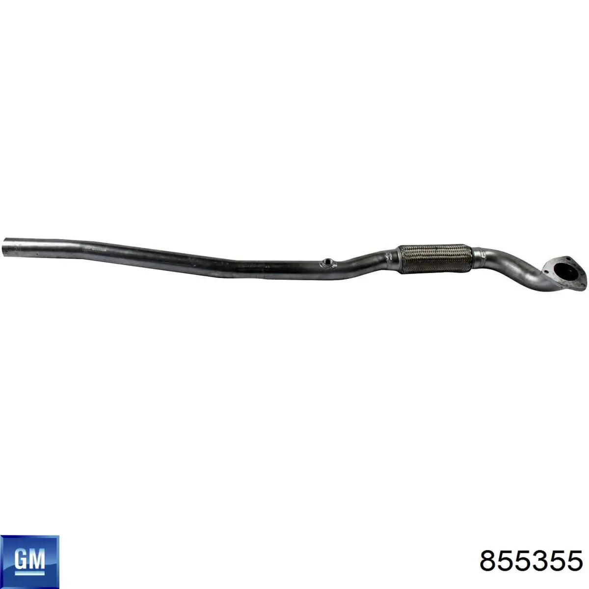 Лямбдазонд, датчик кисню до каталізатора General Motors 855355 ціна, від 50.69 USD
