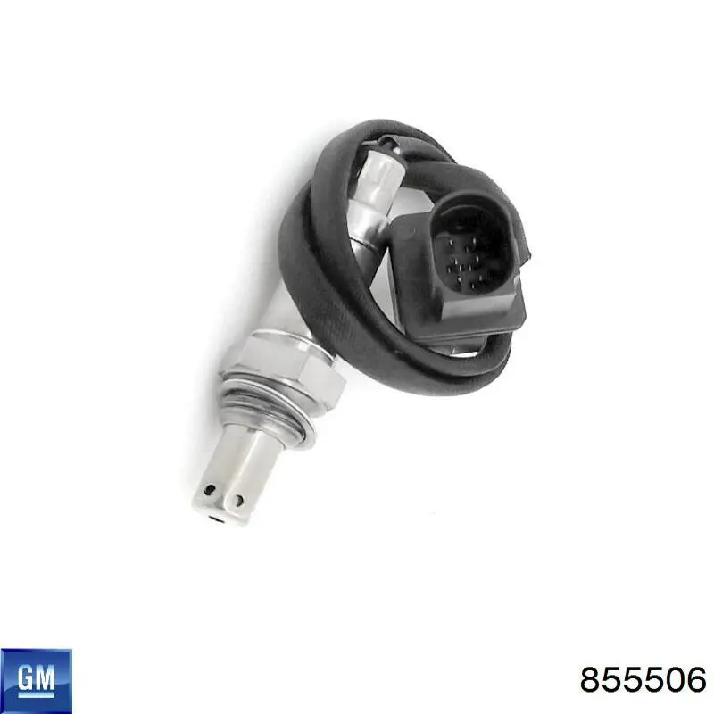 Купити 855506 General Motors Лямбдазонд, датчик кисню до каталізатора