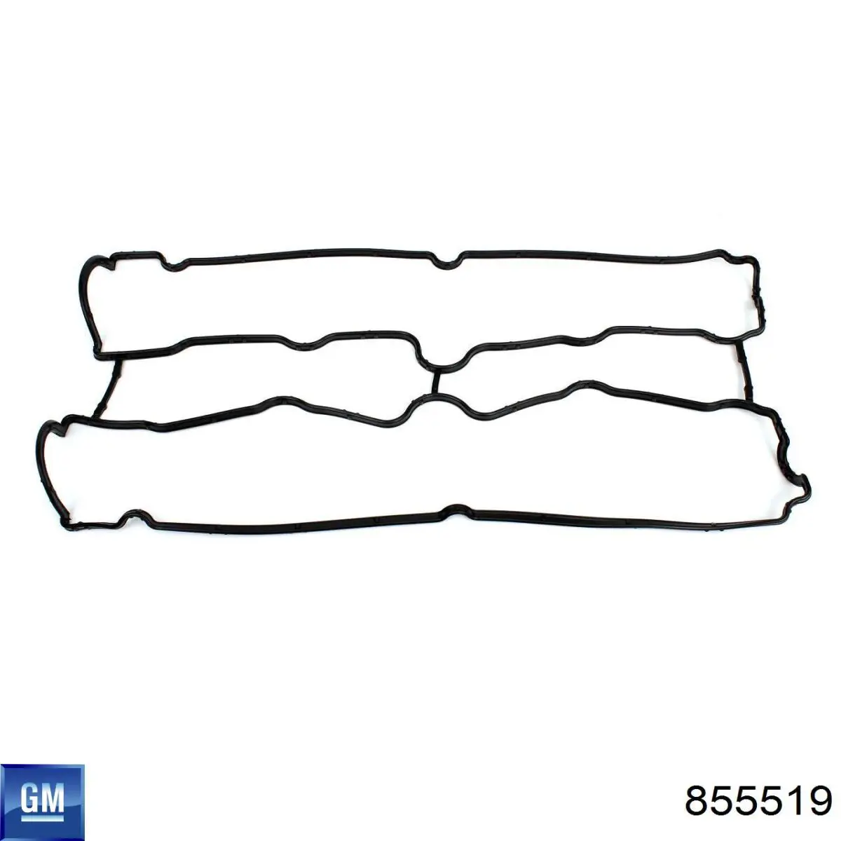 Купити 855519 General Motors Лямбда-зонд, датчик кисню після каталізатора