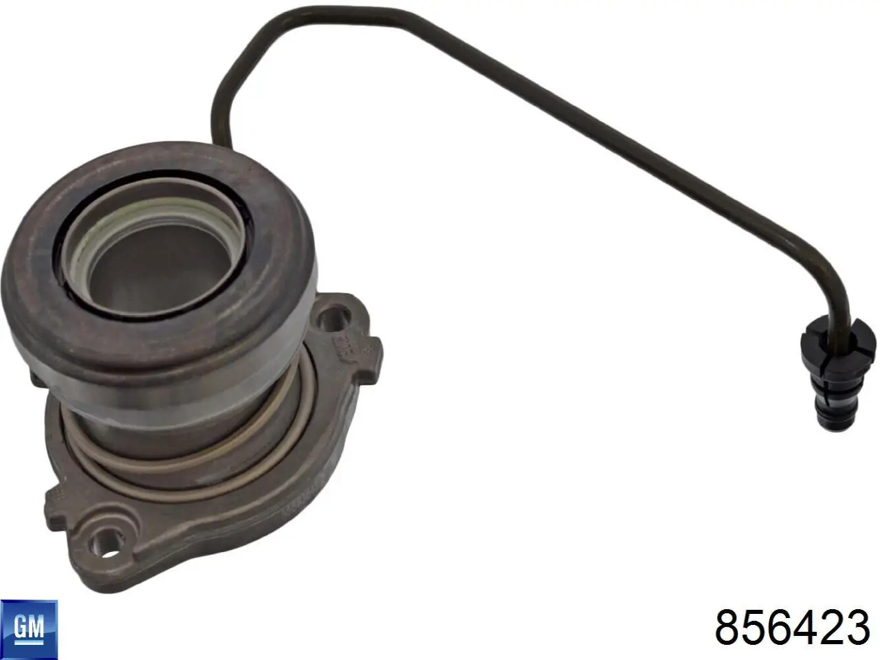 Купити 856423 Opel Подушка глушника