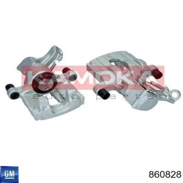Прокладка шланга відводу масла від турбіни General Motors 860828 ціна, від 1.27 USD