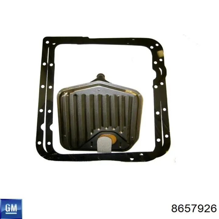 12360655 Opel Масло в коробку автомат