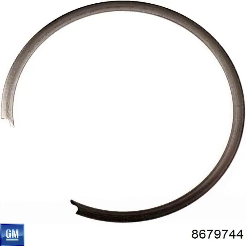  General Motors 8679744 ціна, від 10.41 USD