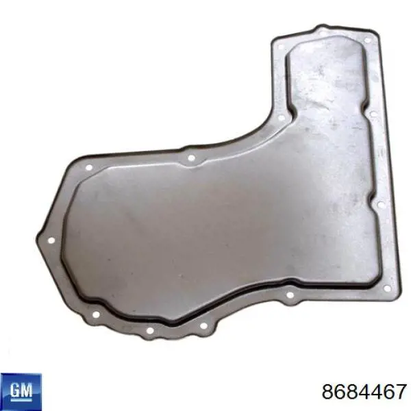 8684467 General Motors 