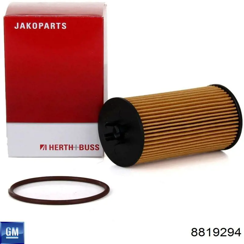 Купити 8819294 General Motors Свічка запалювання