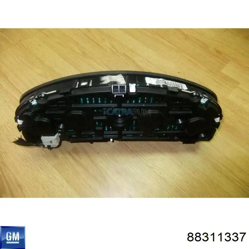 Купити 88311337 General Motors 