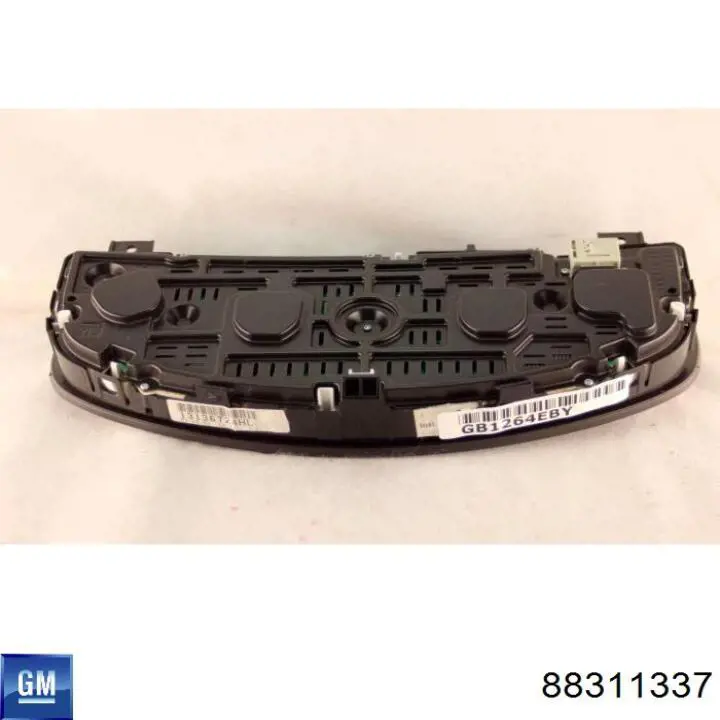 88311337 General Motors 