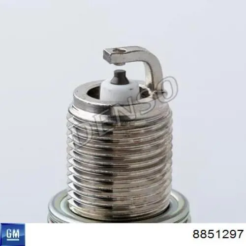 Свічки автомобільні General Motors 8851297 ціна, від 13.92 USD