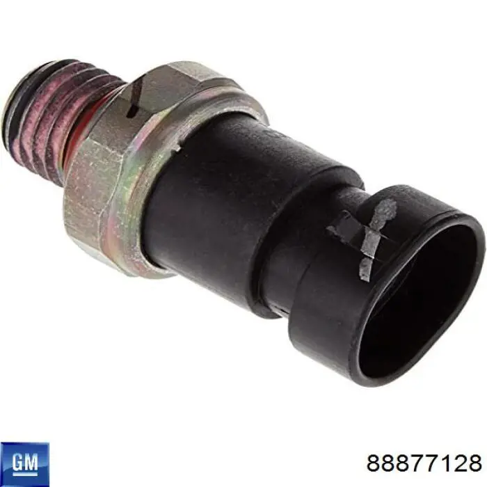 Стартер 8104655820 General Motors