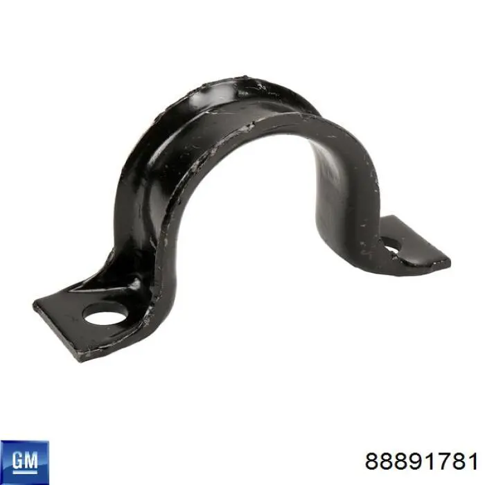  General Motors 88891781 ціна, від 6.33 USD