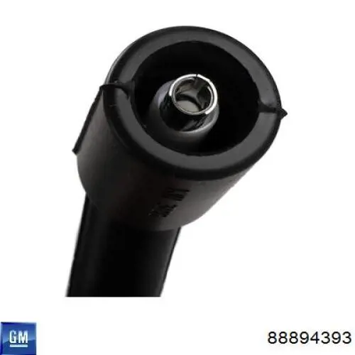 Високовольтні дроти 88894393 General Motors