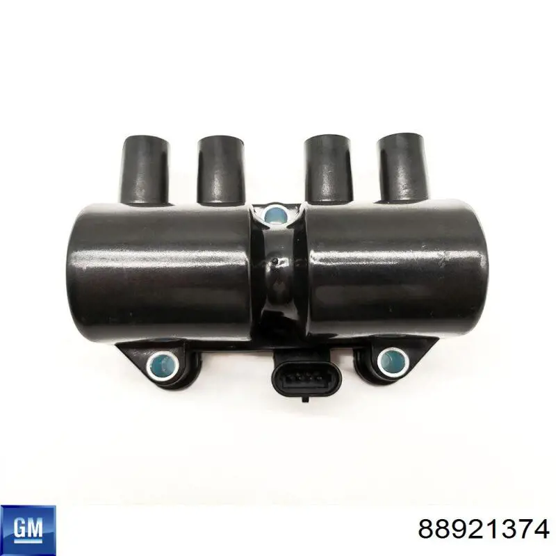 Купити 88921374 General Motors Котушка запалювання