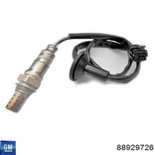Лямбда датчик кисню Chrysler 4713639 ціна, від  