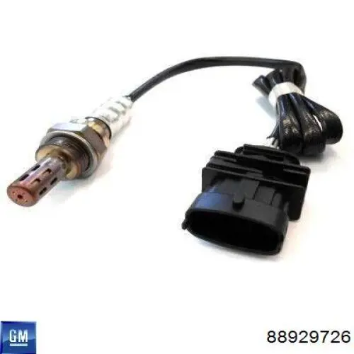 Купити 4713639 Chrysler Лямбда зонд, датчик кисню