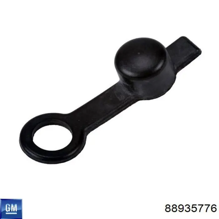  General Motors 88935776 ціна, від 22.73 USD