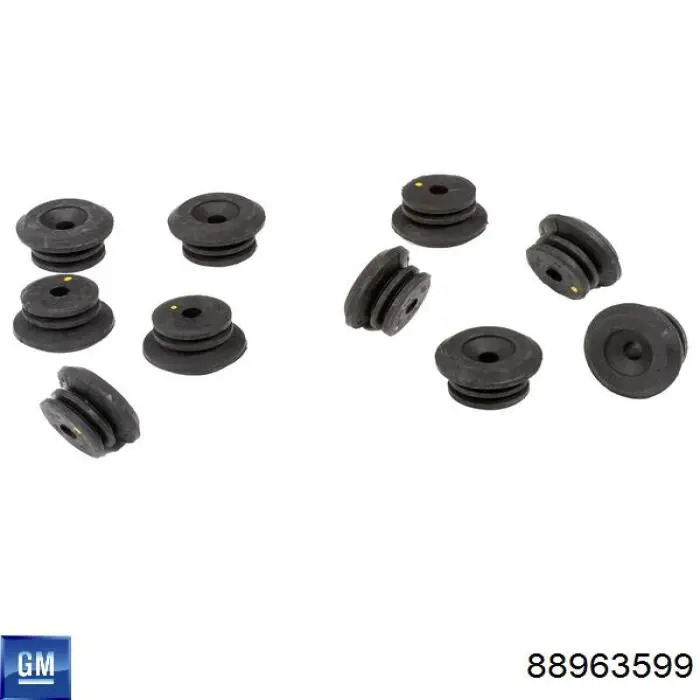 88963599 General Motors 