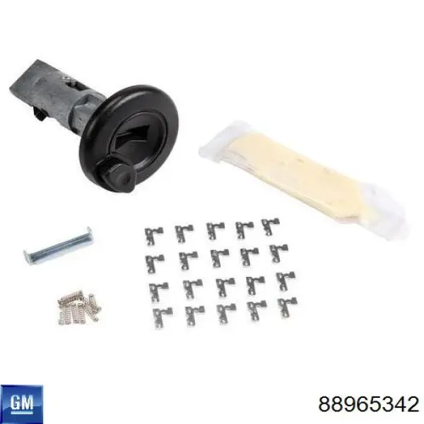  General Motors 88965342 ціна, від 137.37 USD