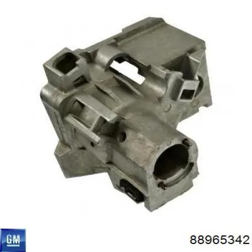 88965342 General Motors 