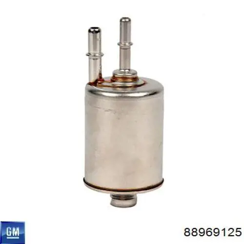 88969125 General Motors Фільтр палива