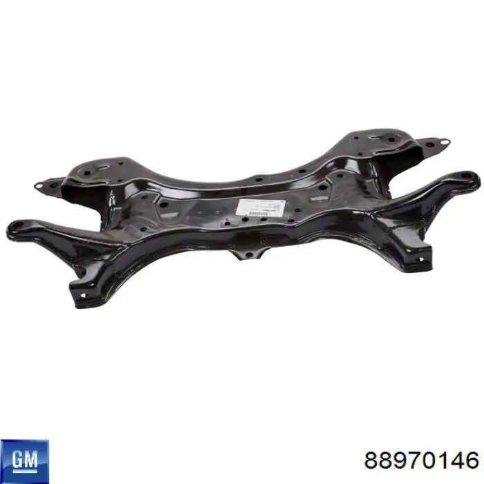 Купити 88970146 General Motors Тяжка стабілізатора переднього