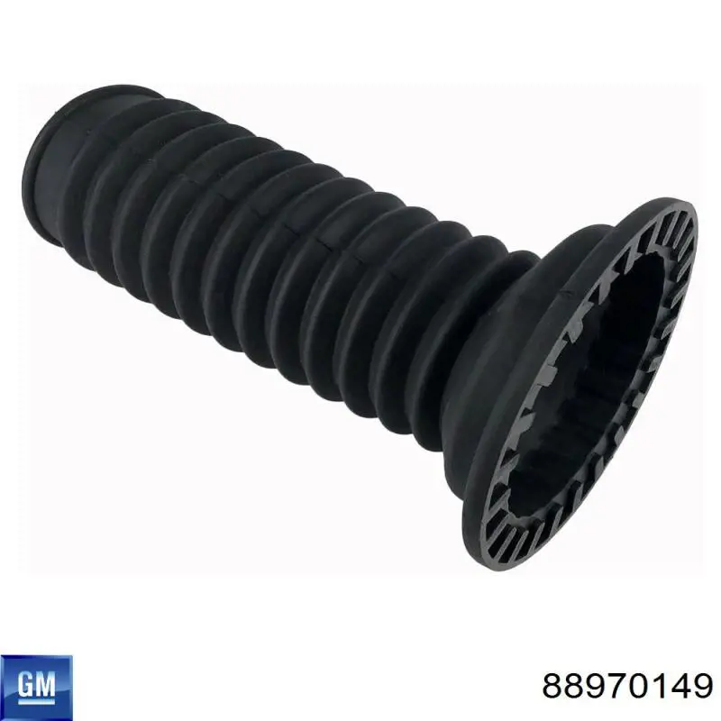 Купити 88970149 General Motors Пильник амортизатора переднього