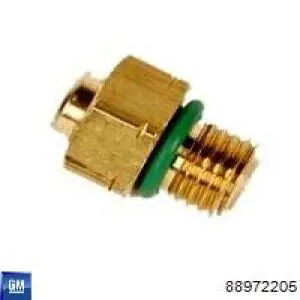 Купити 88972205 General Motors Клапан компресора кондиціонера