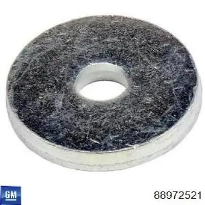 88972521 General Motors Демпфер колінвалу