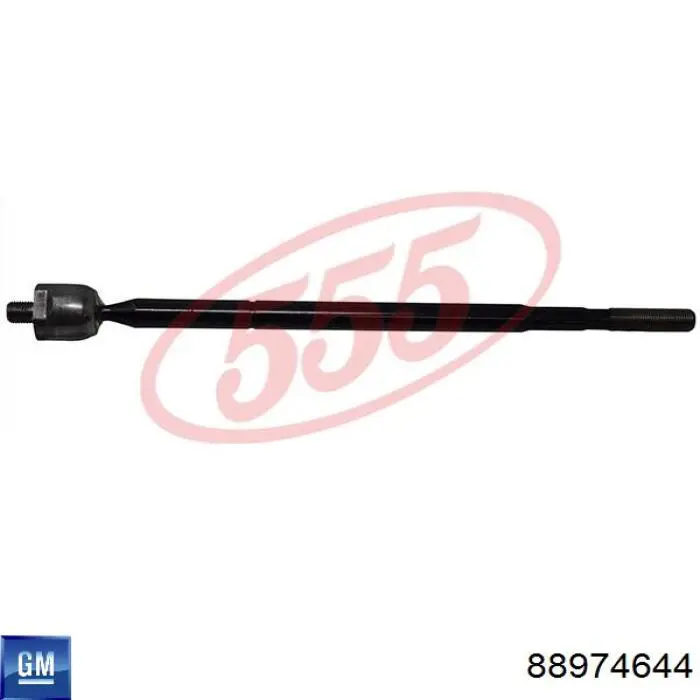 88974644 General Motors Тяги кермові